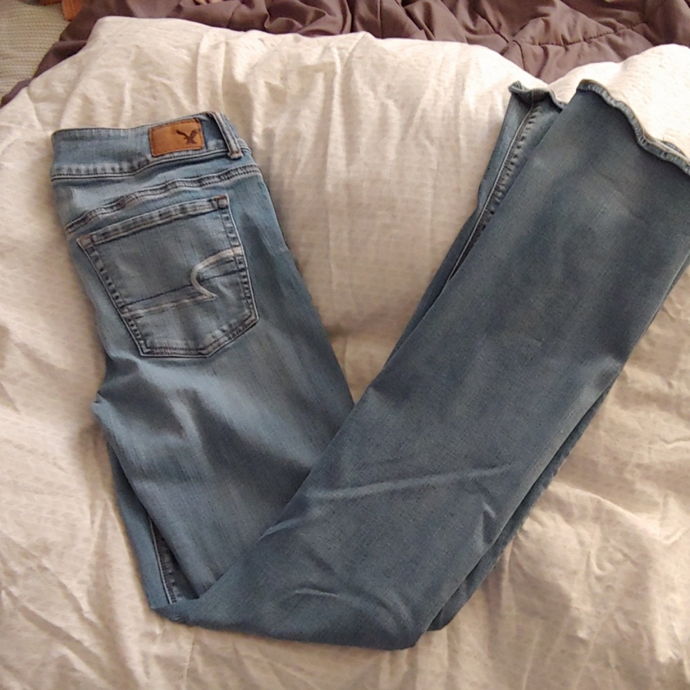 AE jeans 🌼